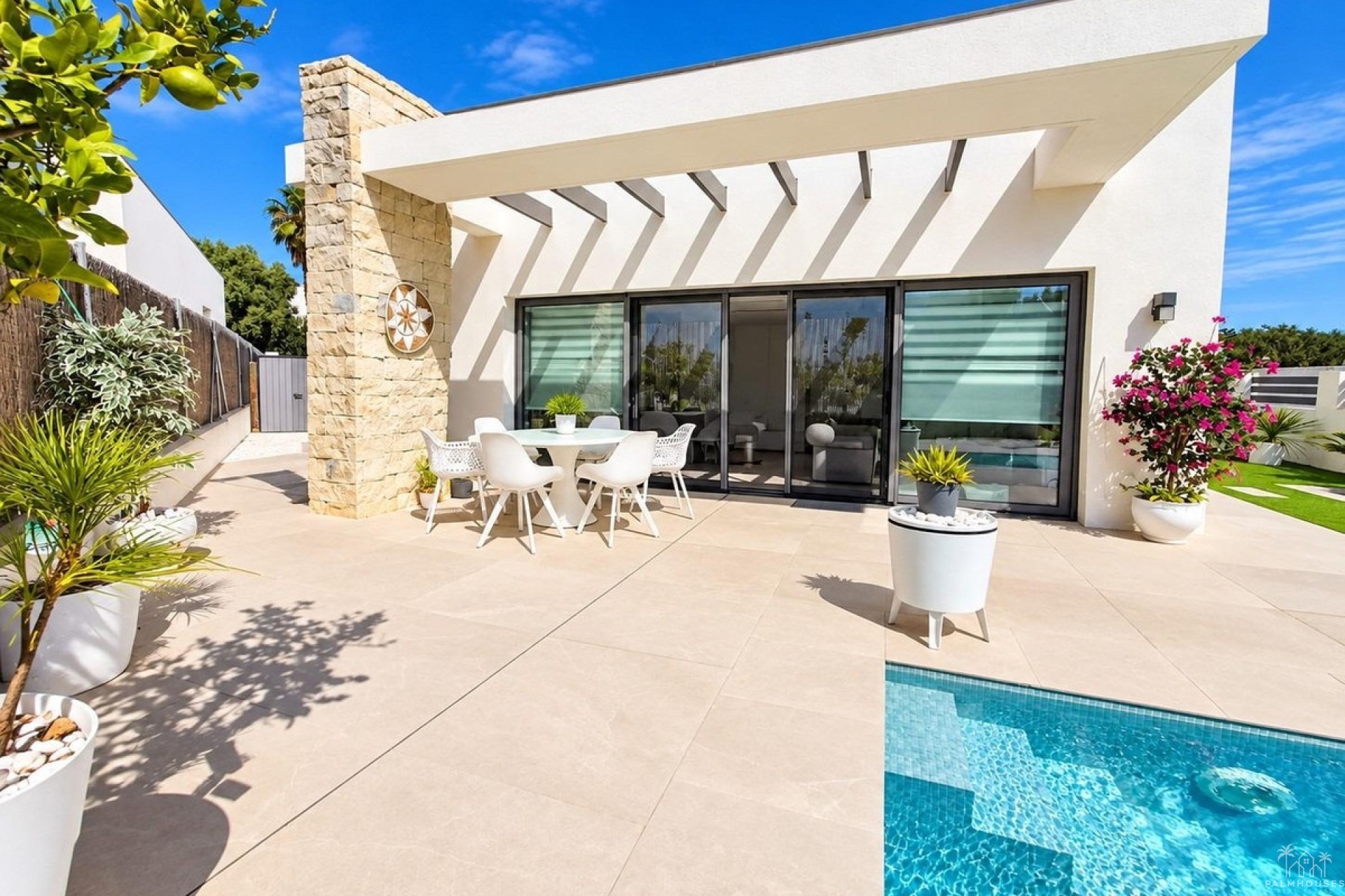 Venta - Villa - San Miguel de Salinas - San Miguel de Salinas Centro