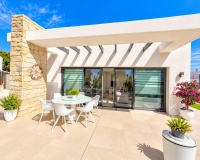 Venta - Villa - San Miguel de Salinas - San Miguel de Salinas Centro
