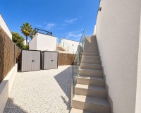 Venta - Villa - San Miguel de Salinas - San Miguel de Salinas Centro