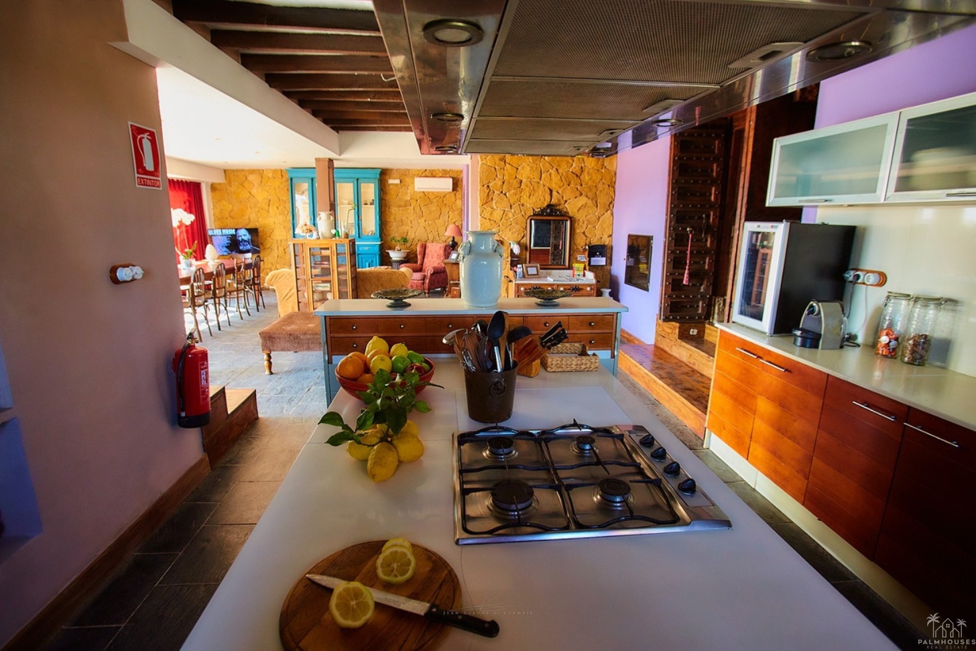 Venta - Villa - San Miguel de Salinas - San Miguel de Salinas Centro