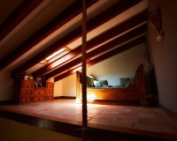 Venta - Villa - San Miguel de Salinas - San Miguel de Salinas Centro