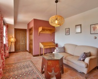 Venta - Villa - San Miguel de Salinas - San Miguel de Salinas Centro