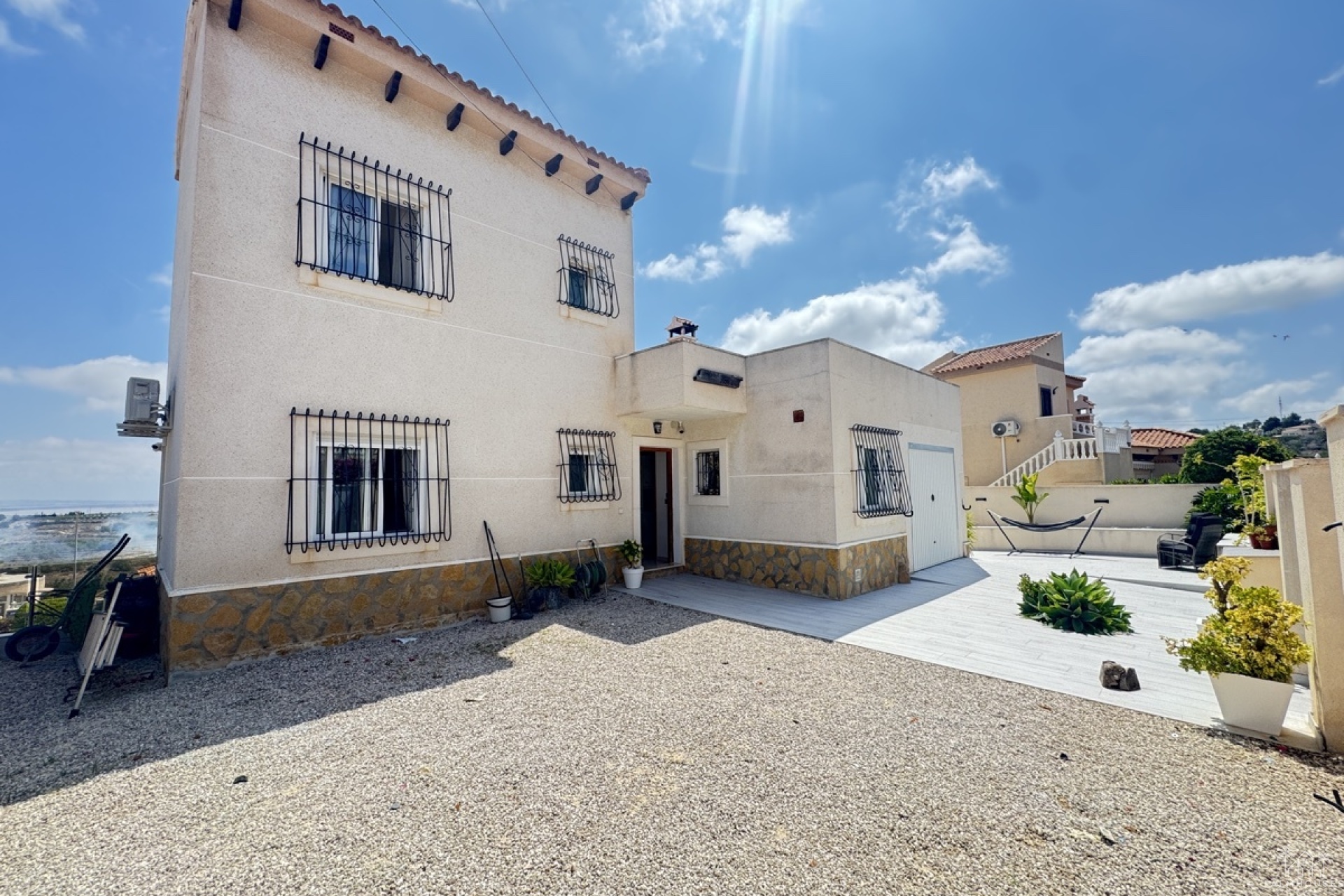 Venta - Villa - San Miguel de Salinas - San Miguel