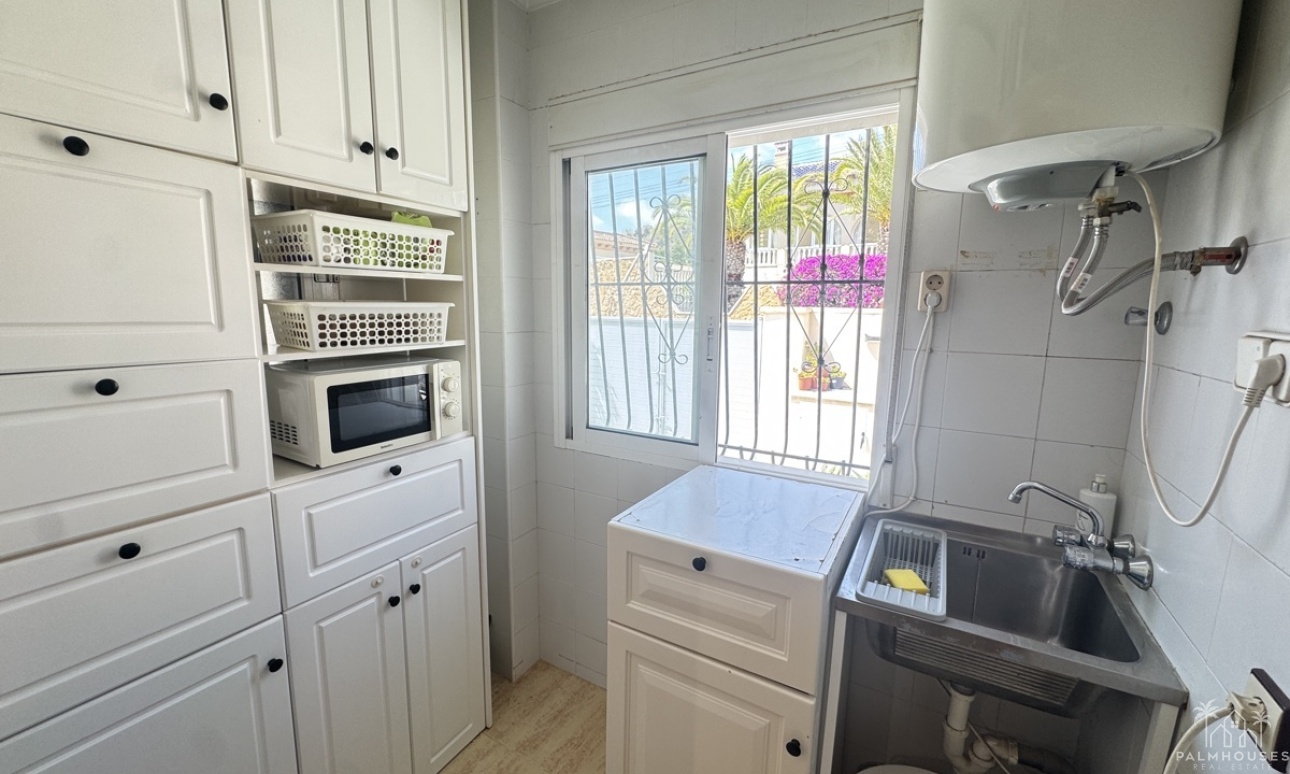 Venta - Villa - San Miguel de Salinas - San Miguel