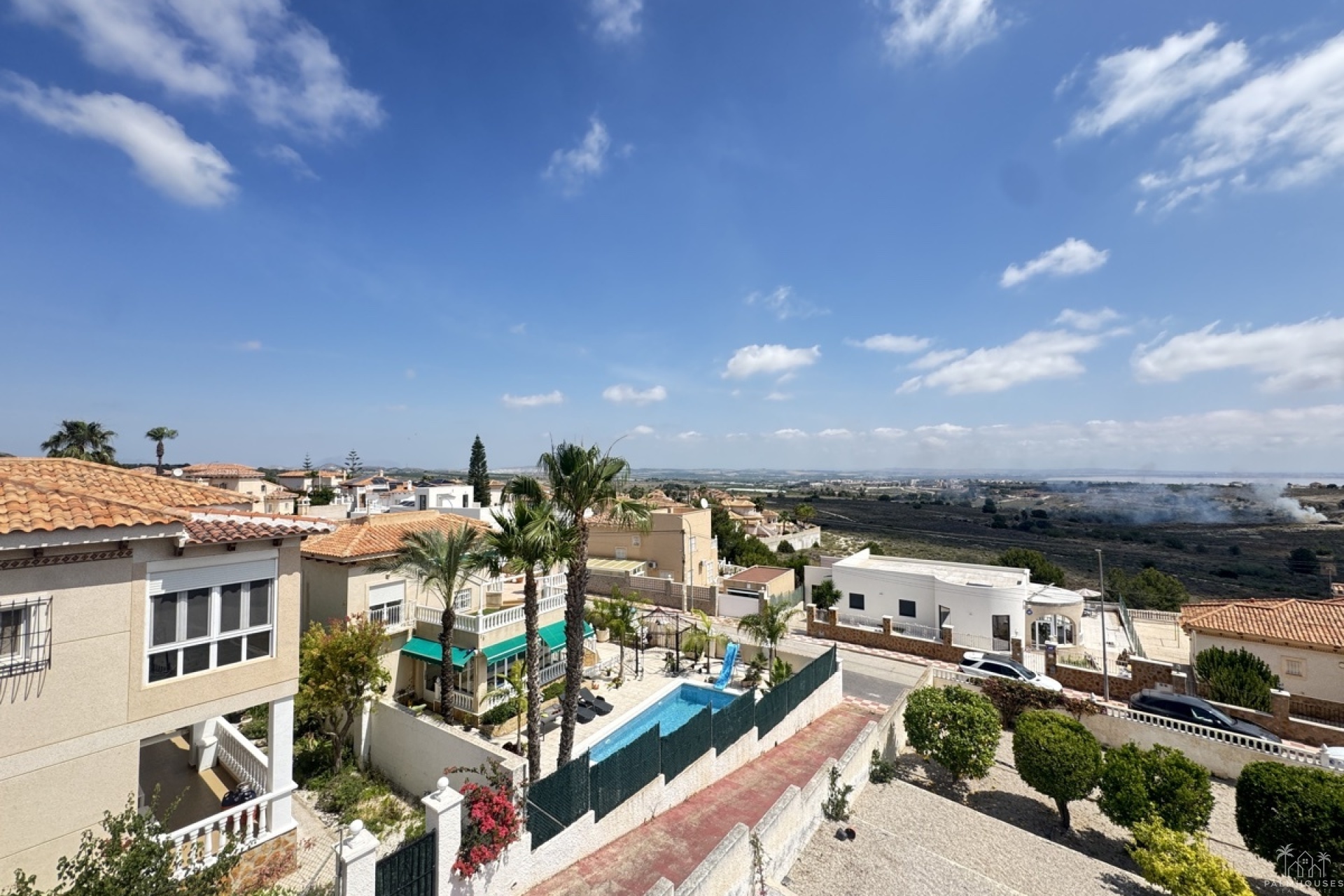 Venta - Villa - San Miguel de Salinas - San Miguel