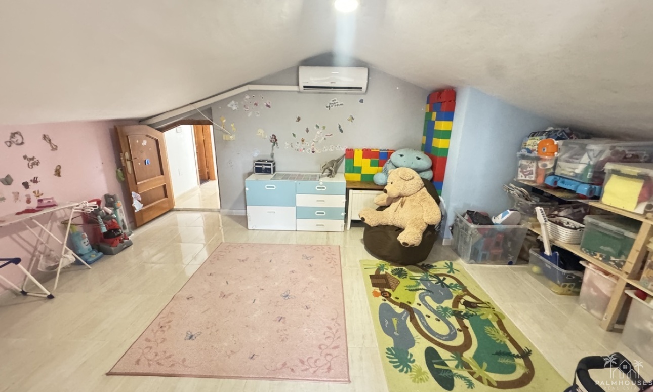 Venta - Villa - San Miguel de Salinas - San Miguel