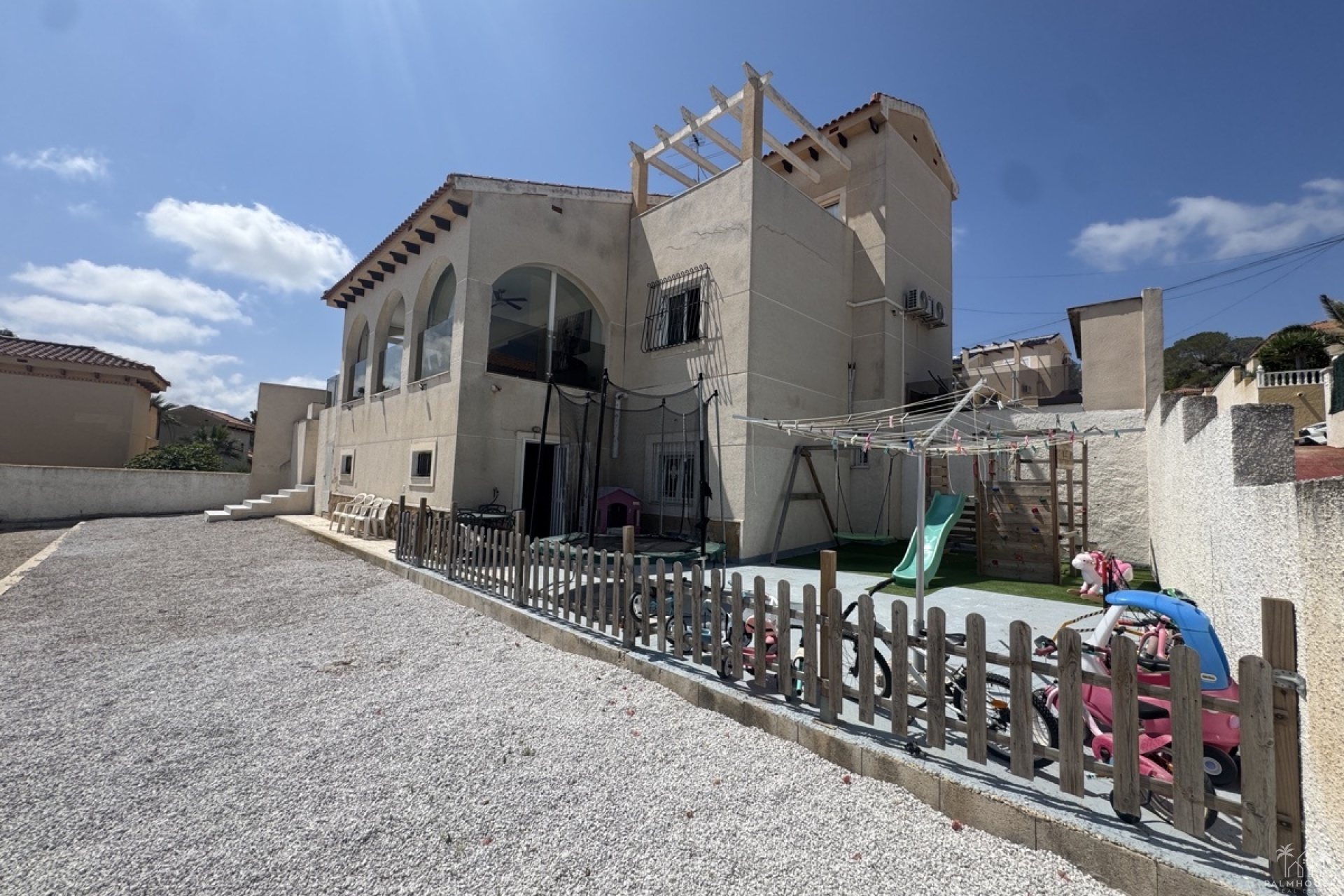 Venta - Villa - San Miguel de Salinas - San Miguel