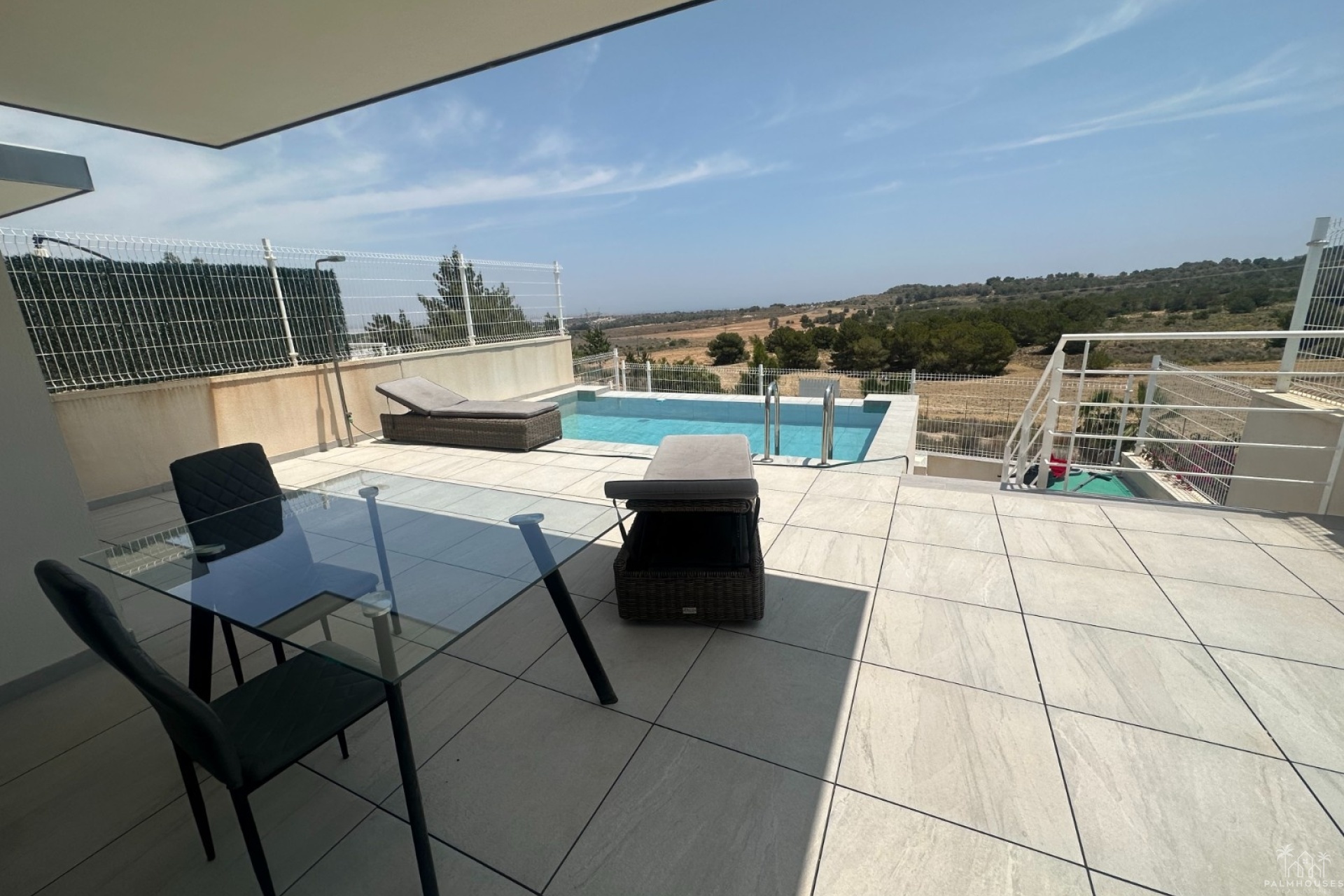 Venta - Villa - San Miguel de Salinas - San Miguel