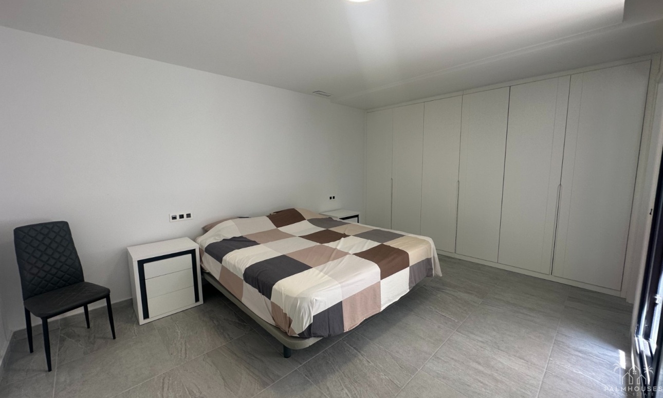 Venta - Villa - San Miguel de Salinas - San Miguel