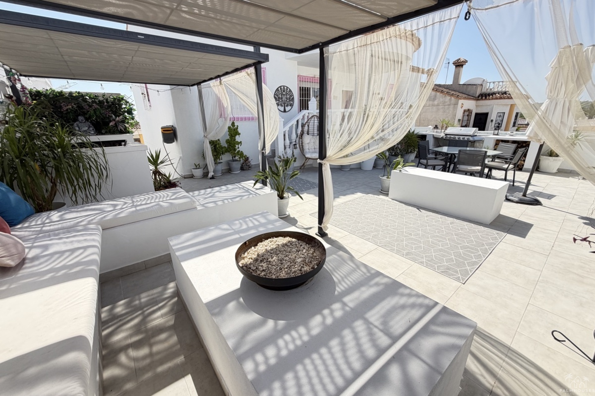 Venta - Villa - San Miguel de Salinas - San Miguel