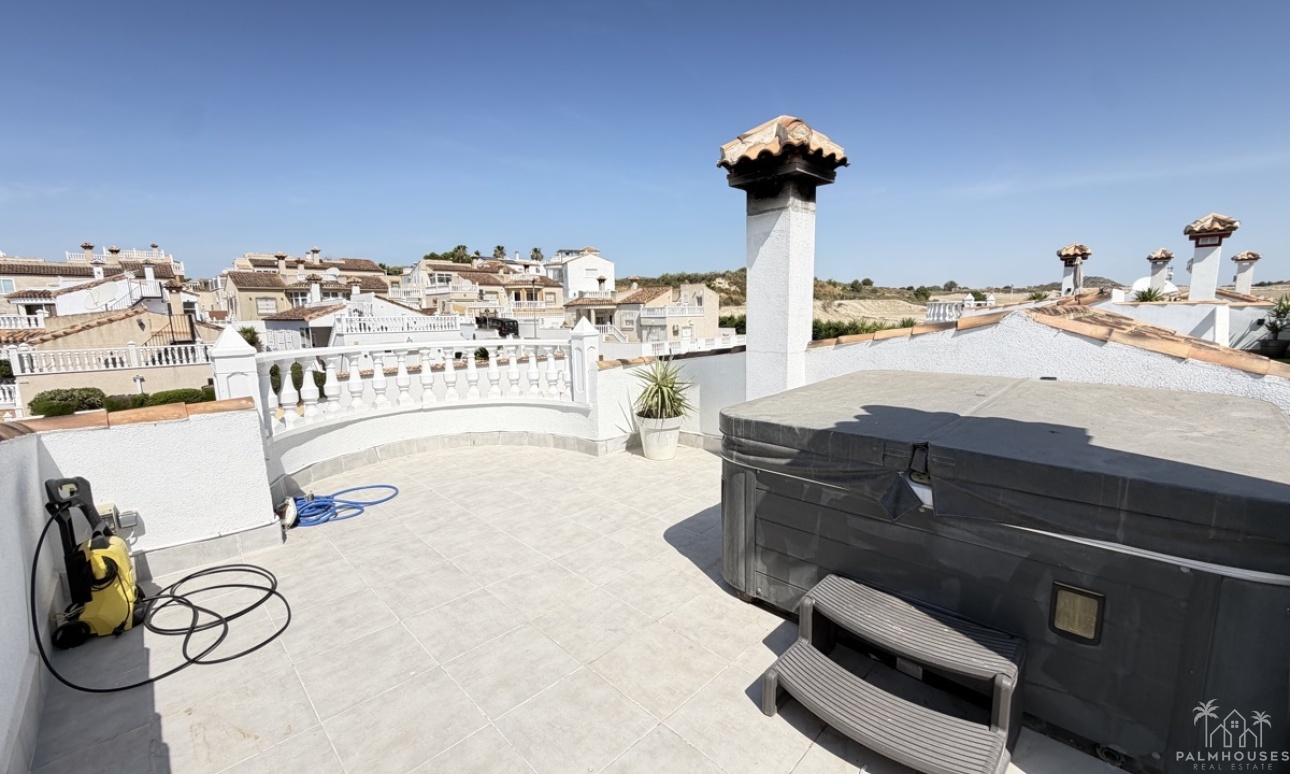 Venta - Villa - San Miguel de Salinas - San Miguel