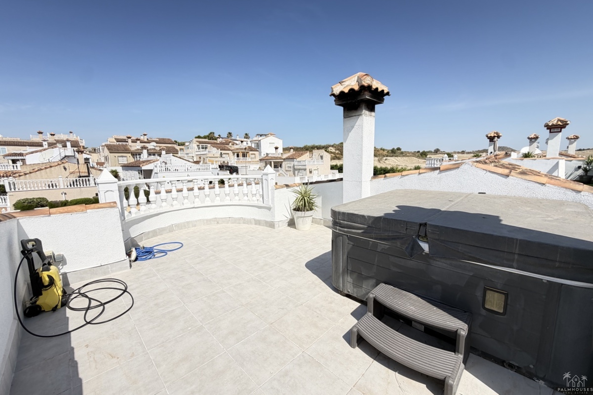 Venta - Villa - San Miguel de Salinas - San Miguel