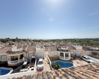 Venta - Villa - San Miguel de Salinas - San Miguel