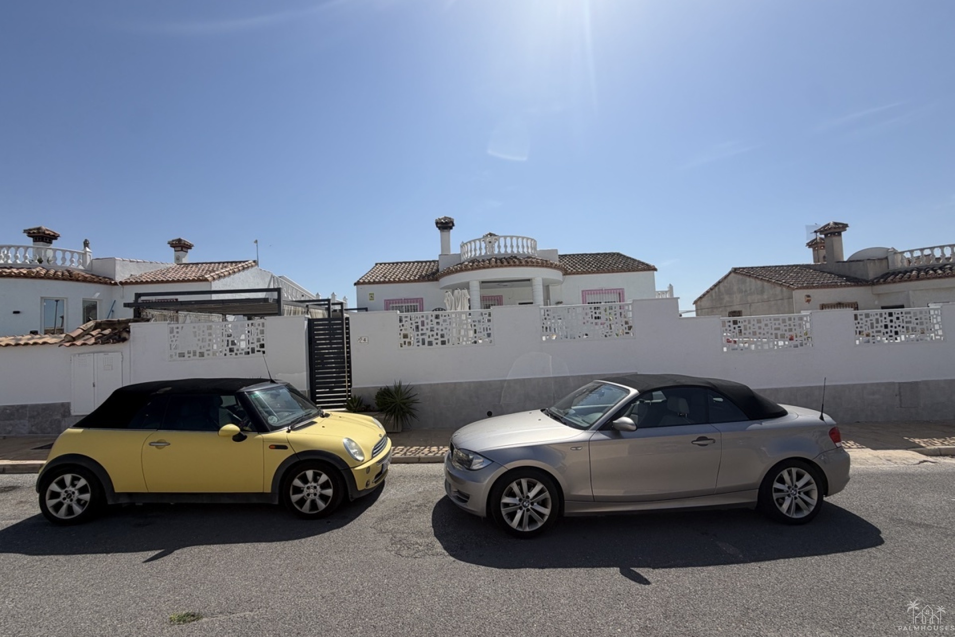 Venta - Villa - San Miguel de Salinas - San Miguel
