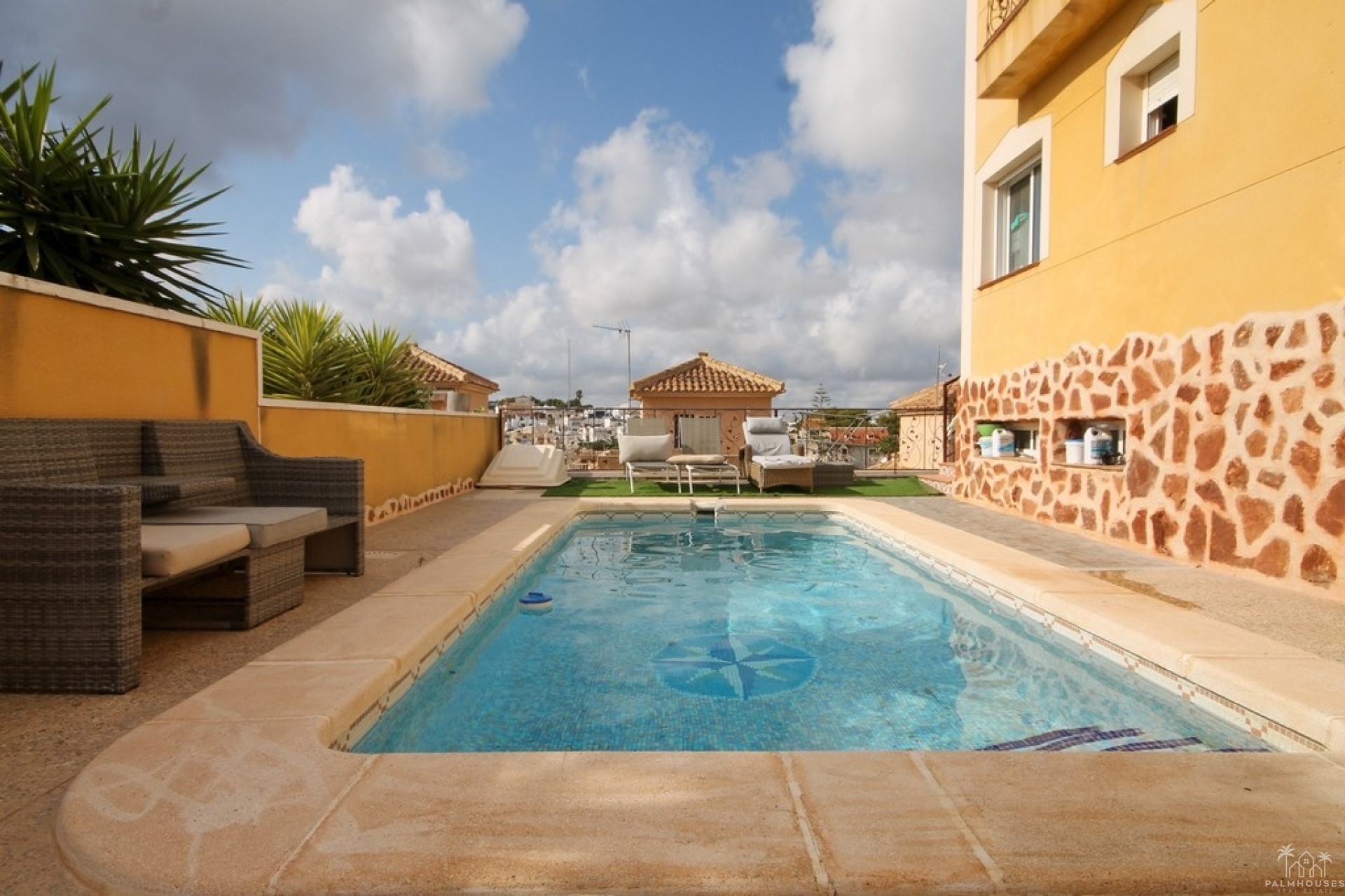 Venta - Villa - San Miguel de Salinas - San Miguel