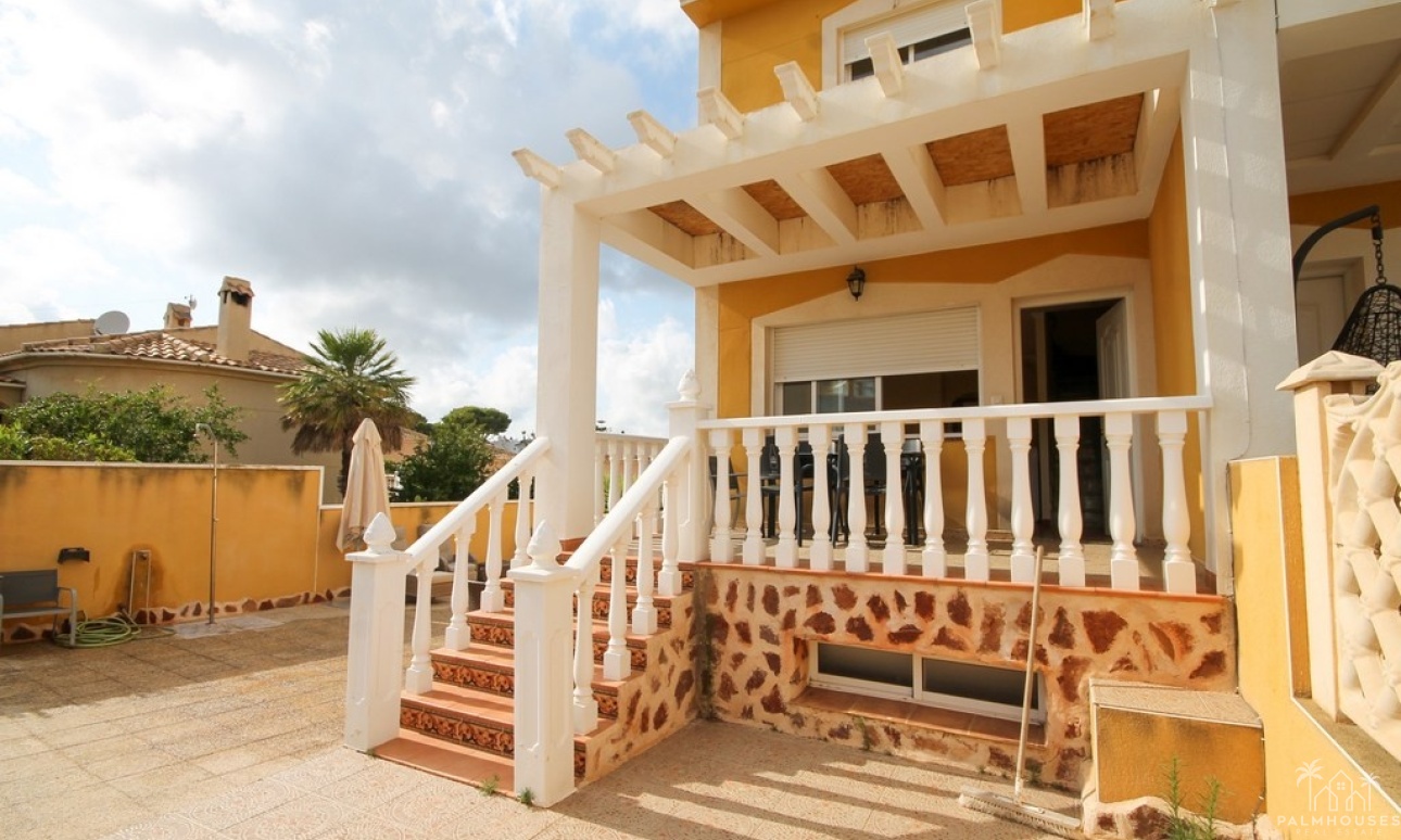 Venta - Villa - San Miguel de Salinas - San Miguel