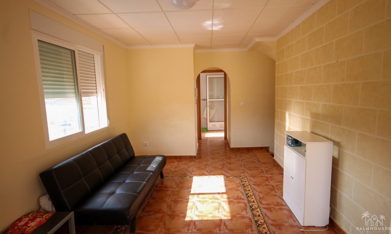 Venta - Villa - San Miguel de Salinas - San Miguel