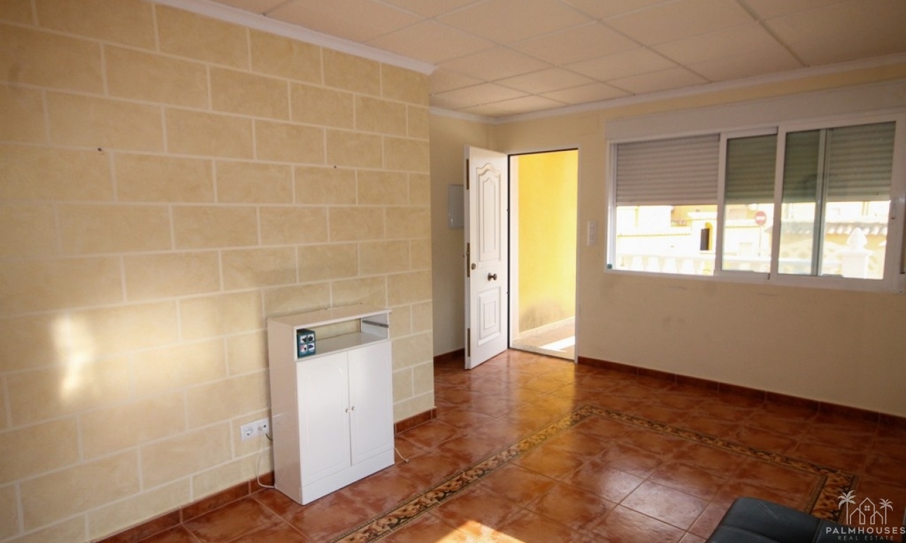Venta - Villa - San Miguel de Salinas - San Miguel