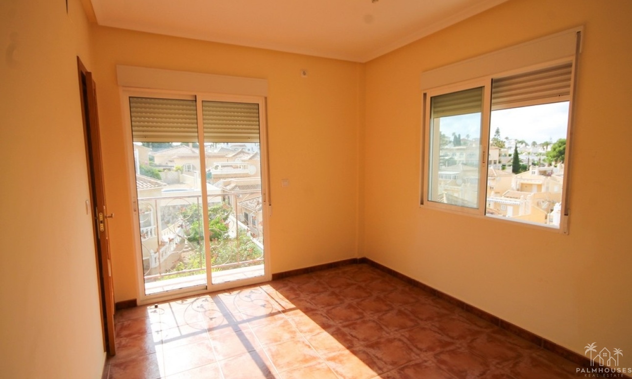 Venta - Villa - San Miguel de Salinas - San Miguel