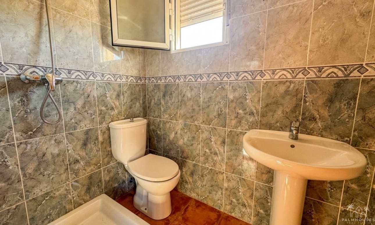Venta - Villa - San Miguel de Salinas - San Miguel
