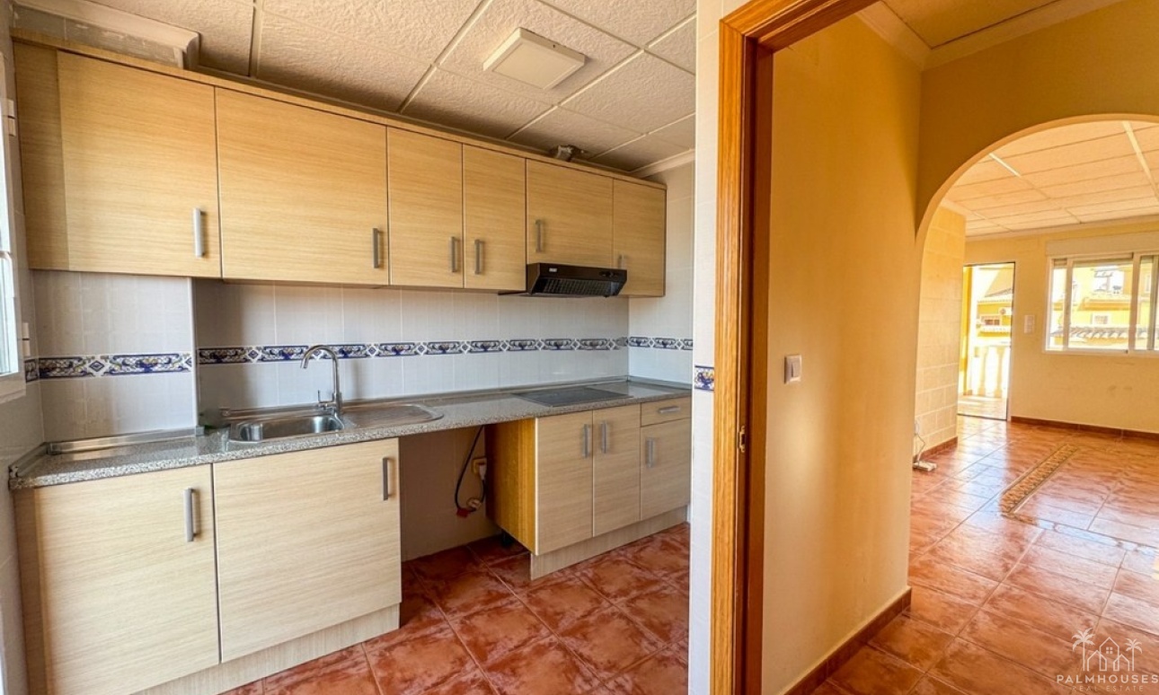 Venta - Villa - San Miguel de Salinas - San Miguel