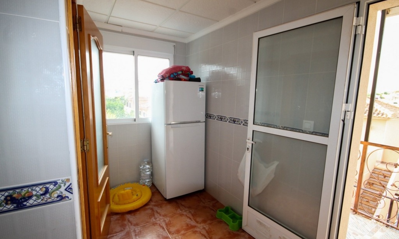 Venta - Villa - San Miguel de Salinas - San Miguel