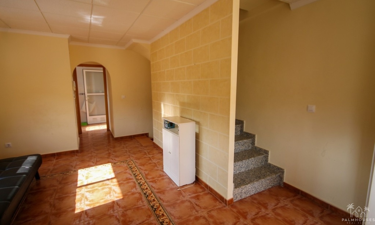 Venta - Villa - San Miguel de Salinas - San Miguel