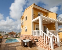 Venta - Villa - San Miguel de Salinas - San Miguel
