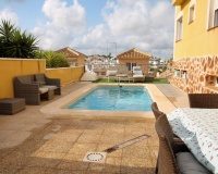 Venta - Villa - San Miguel de Salinas - San Miguel