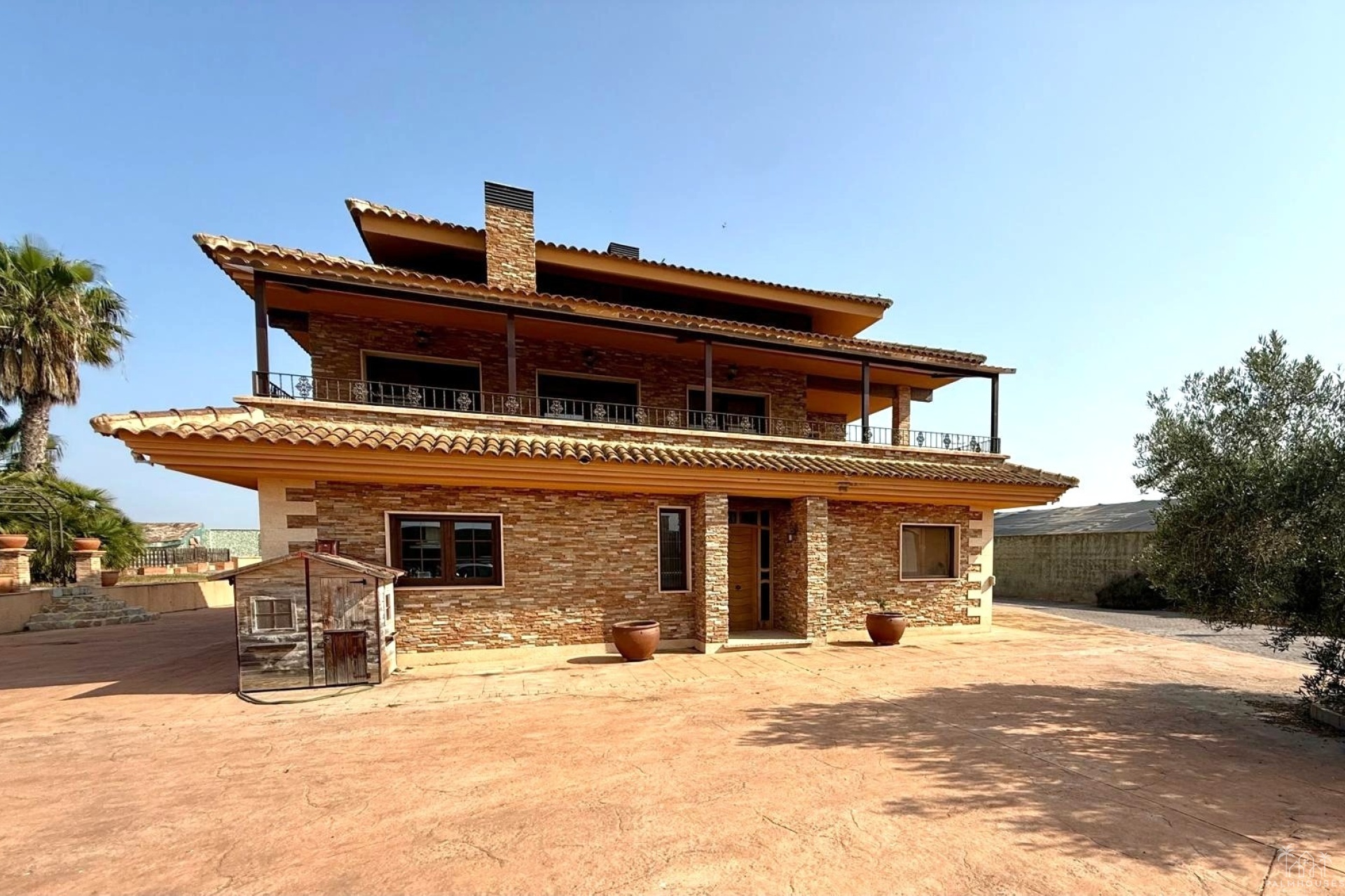 Venta - Villa - San Miguel de Salinas - San Miguel