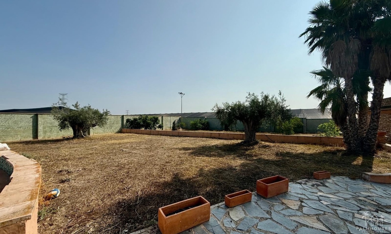 Venta - Villa - San Miguel de Salinas - San Miguel