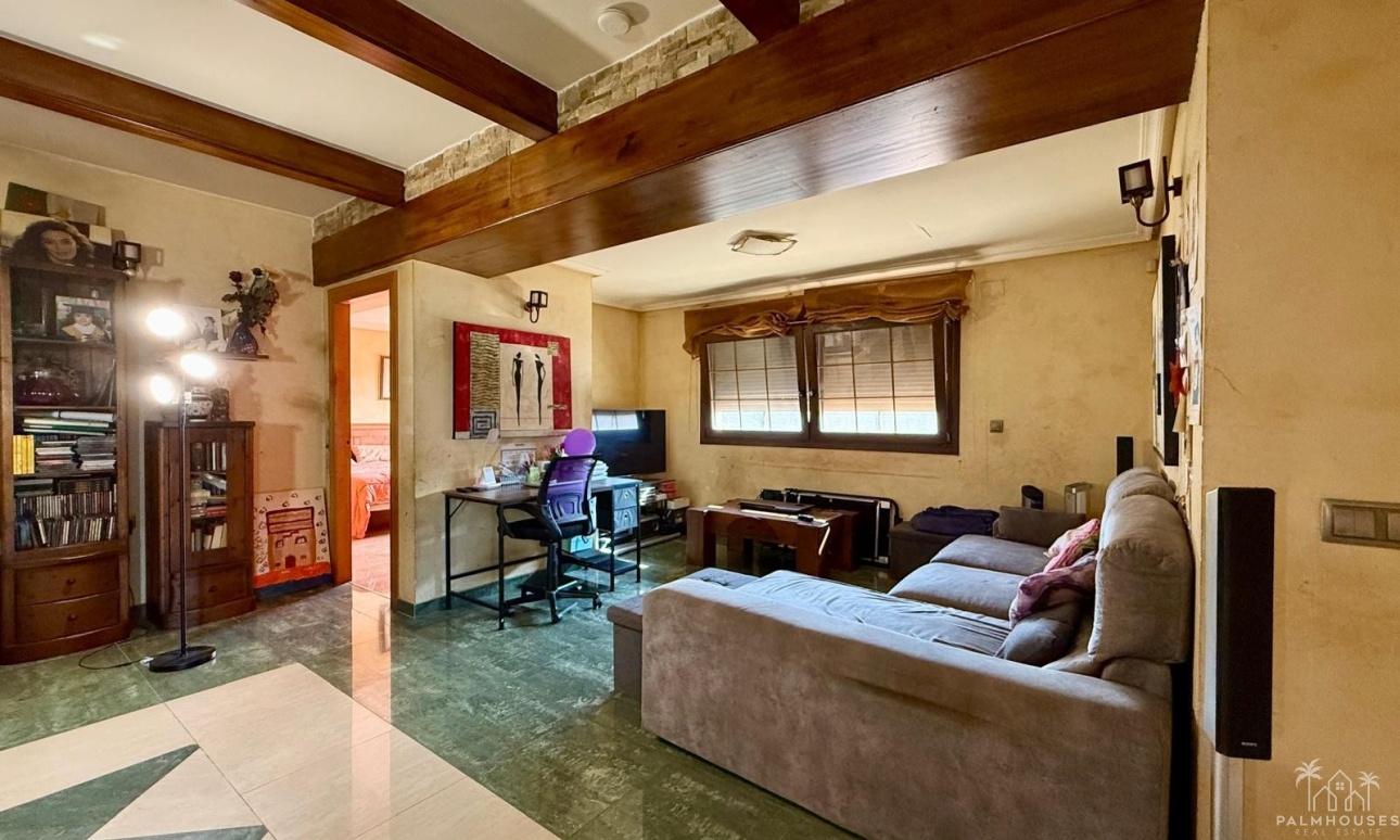 Venta - Villa - San Miguel de Salinas - San Miguel