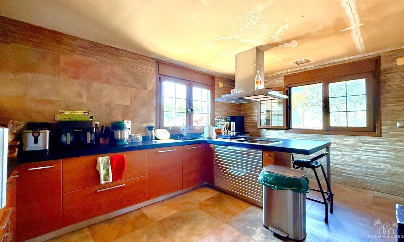 Venta - Villa - San Miguel de Salinas - San Miguel