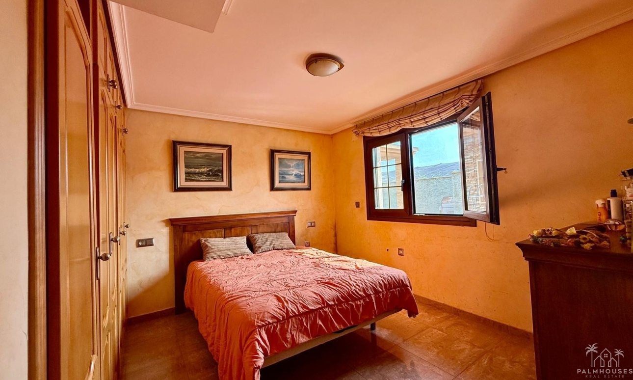 Venta - Villa - San Miguel de Salinas - San Miguel