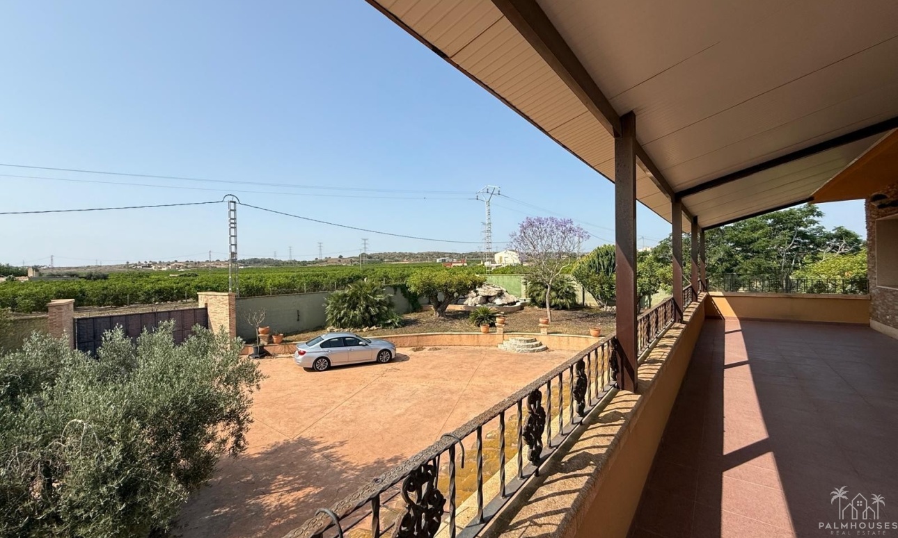 Venta - Villa - San Miguel de Salinas - San Miguel