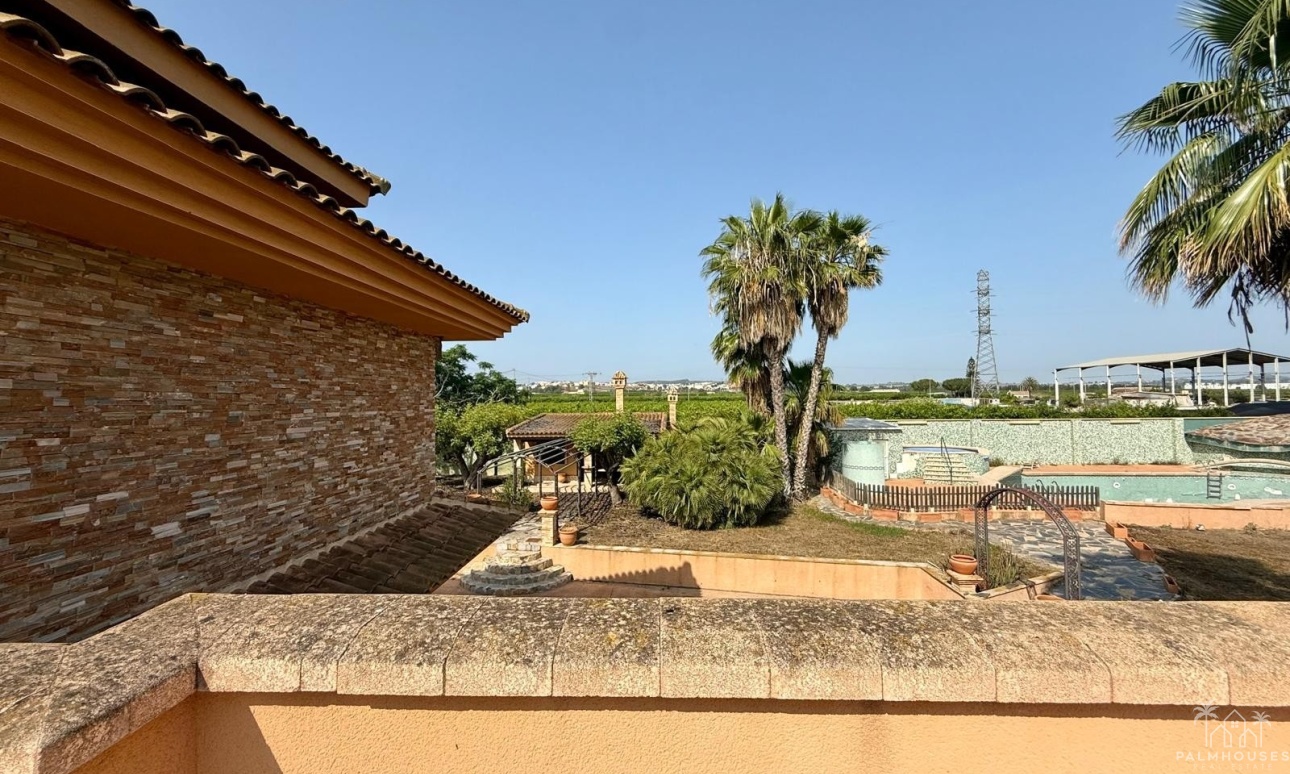 Venta - Villa - San Miguel de Salinas - San Miguel