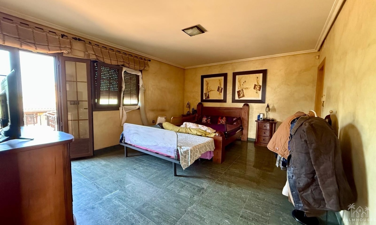 Venta - Villa - San Miguel de Salinas - San Miguel