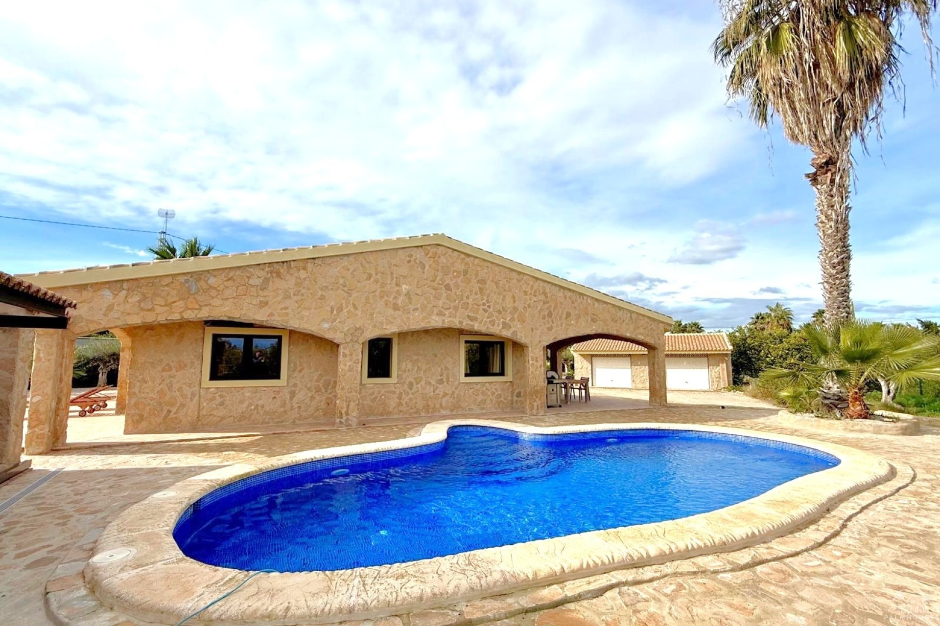 Venta - Villa - San Miguel de Salinas - San Miguel