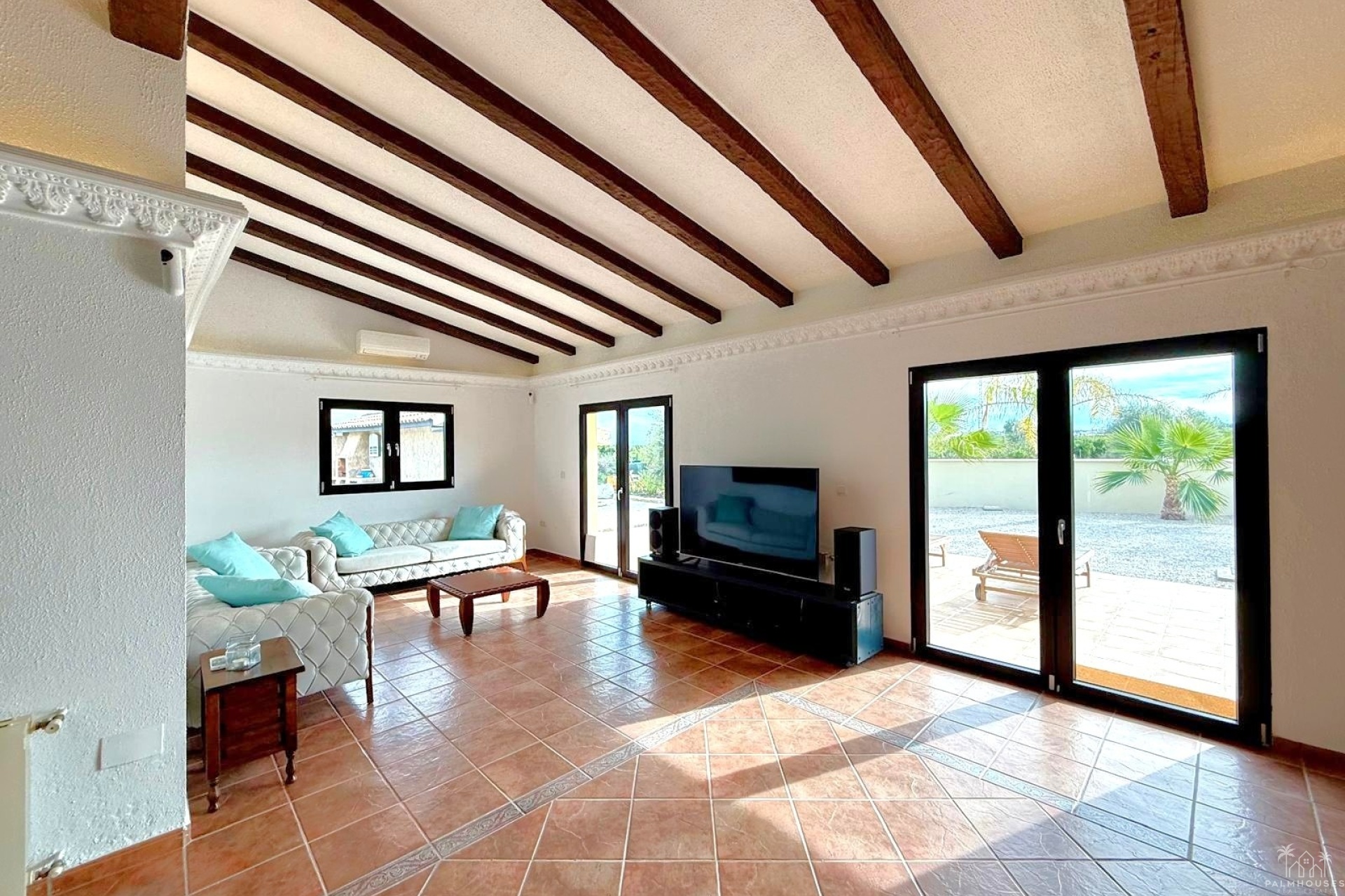Venta - Villa - San Miguel de Salinas - San Miguel