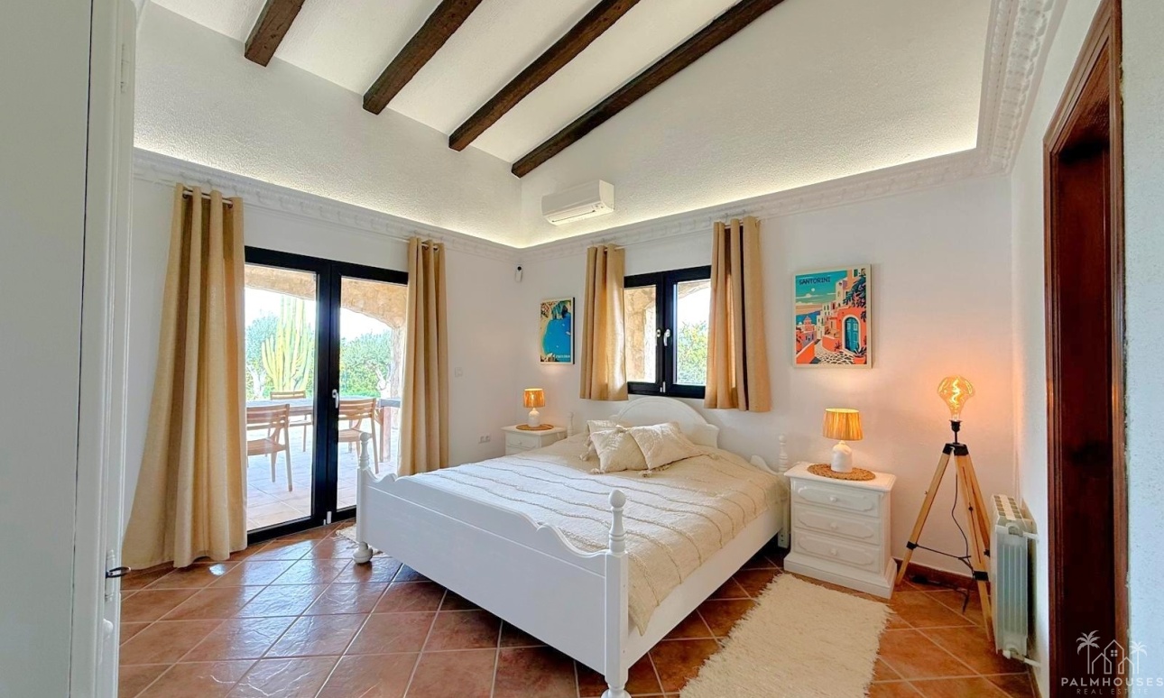 Venta - Villa - San Miguel de Salinas - San Miguel