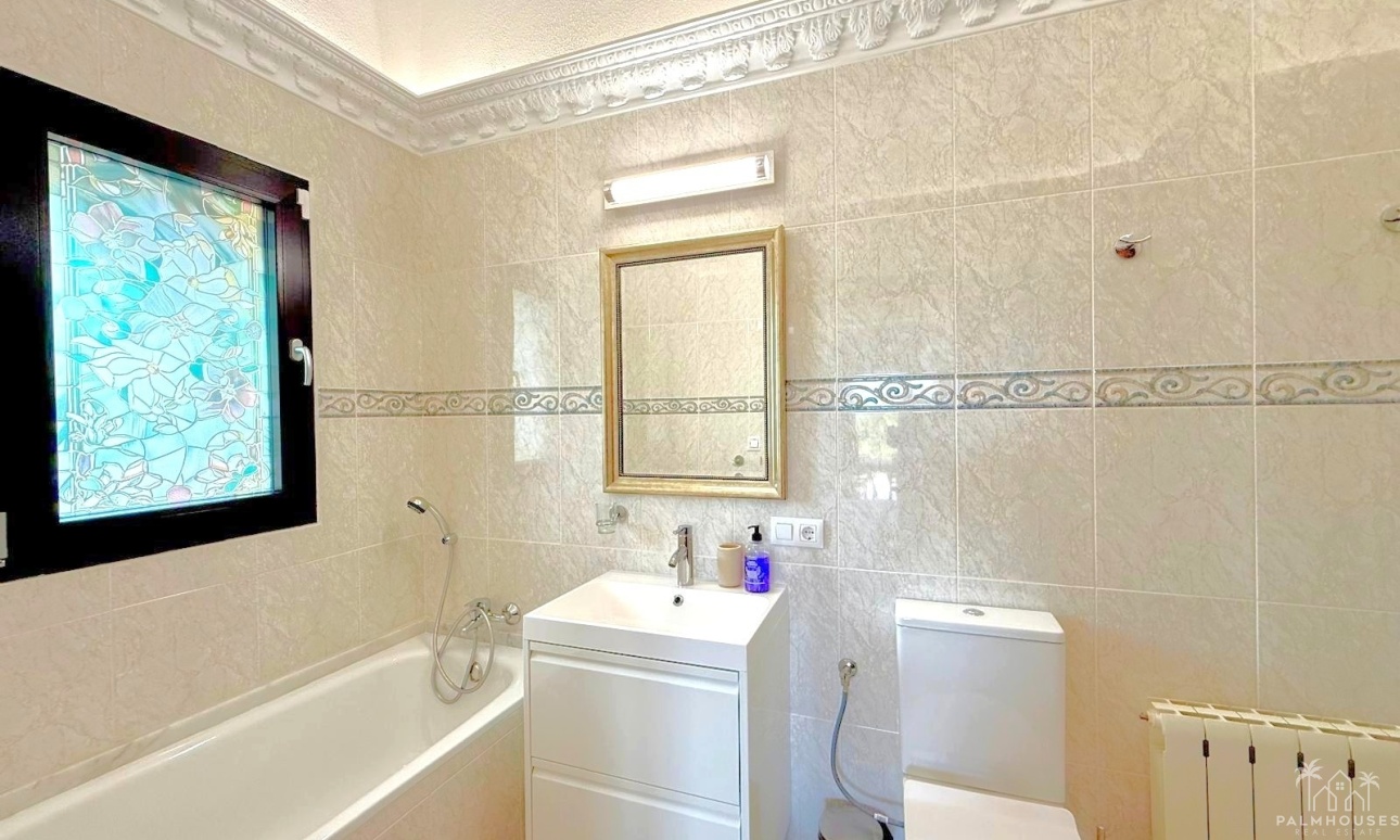 Venta - Villa - San Miguel de Salinas - San Miguel