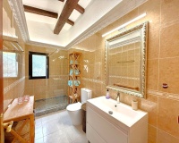 Venta - Villa - San Miguel de Salinas - San Miguel