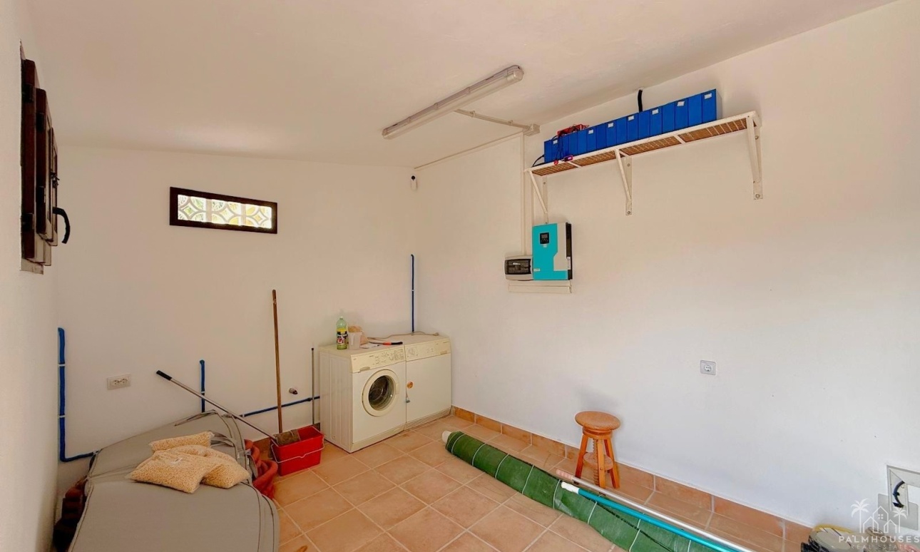 Venta - Villa - San Miguel de Salinas - San Miguel