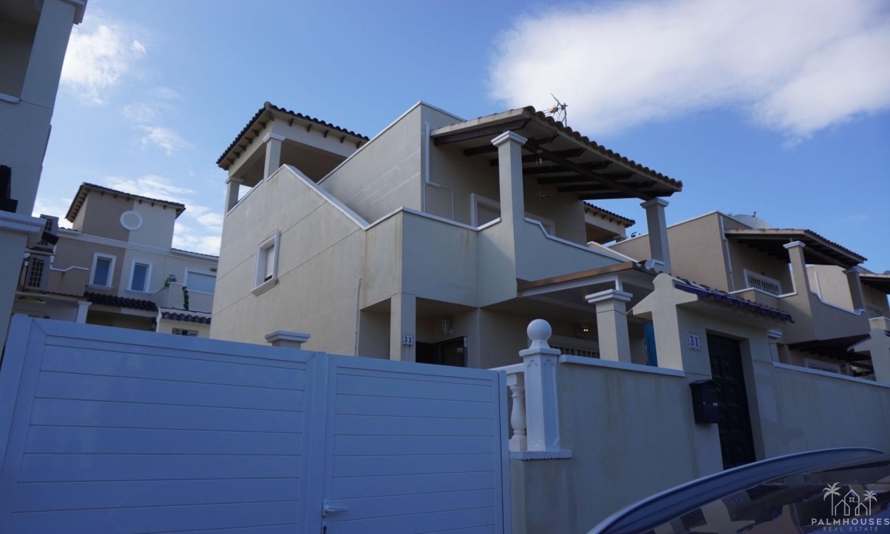 Venta - Villa - San Miguel de Salinas - San Miguel