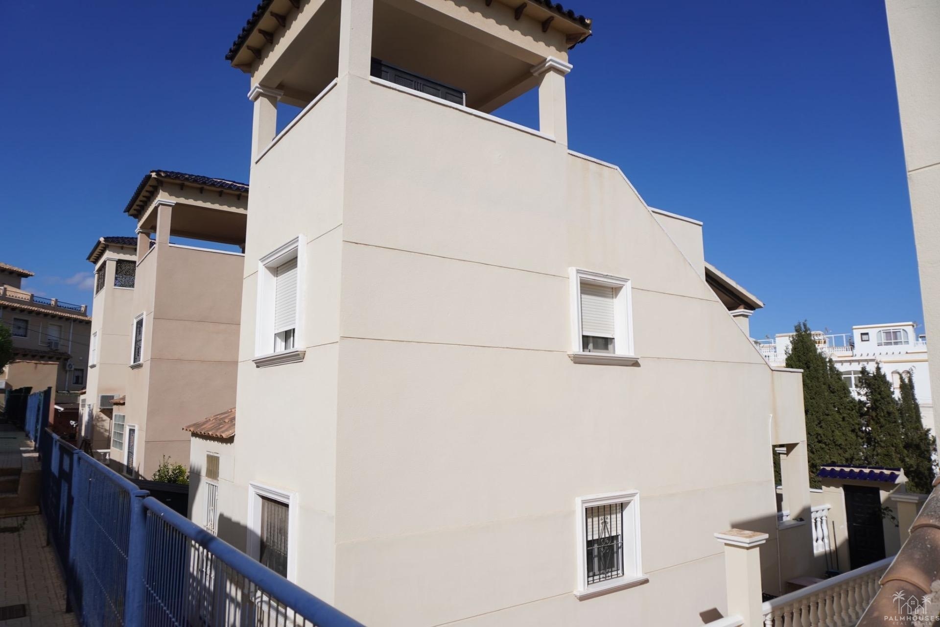 Venta - Villa - San Miguel de Salinas - San Miguel
