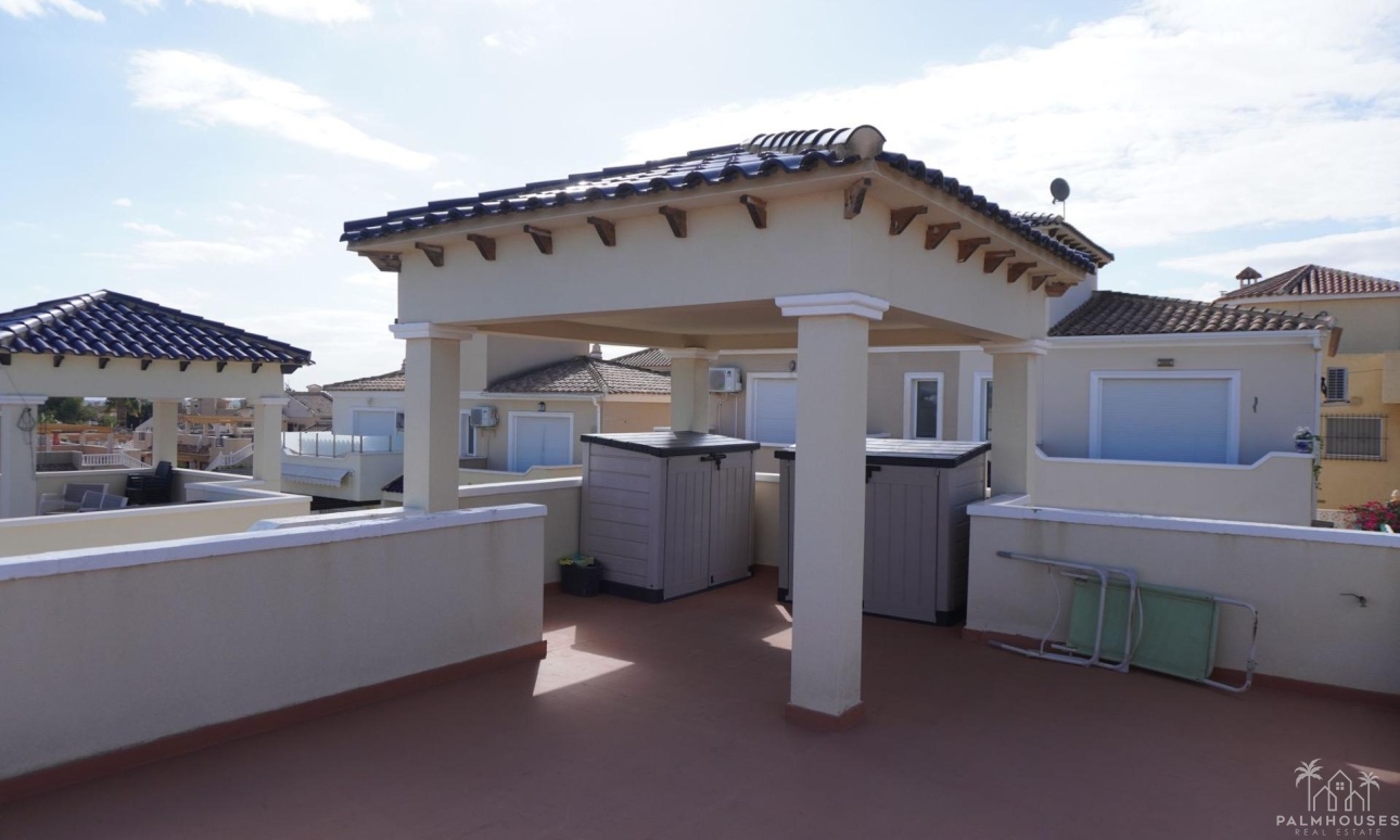 Venta - Villa - San Miguel de Salinas - San Miguel