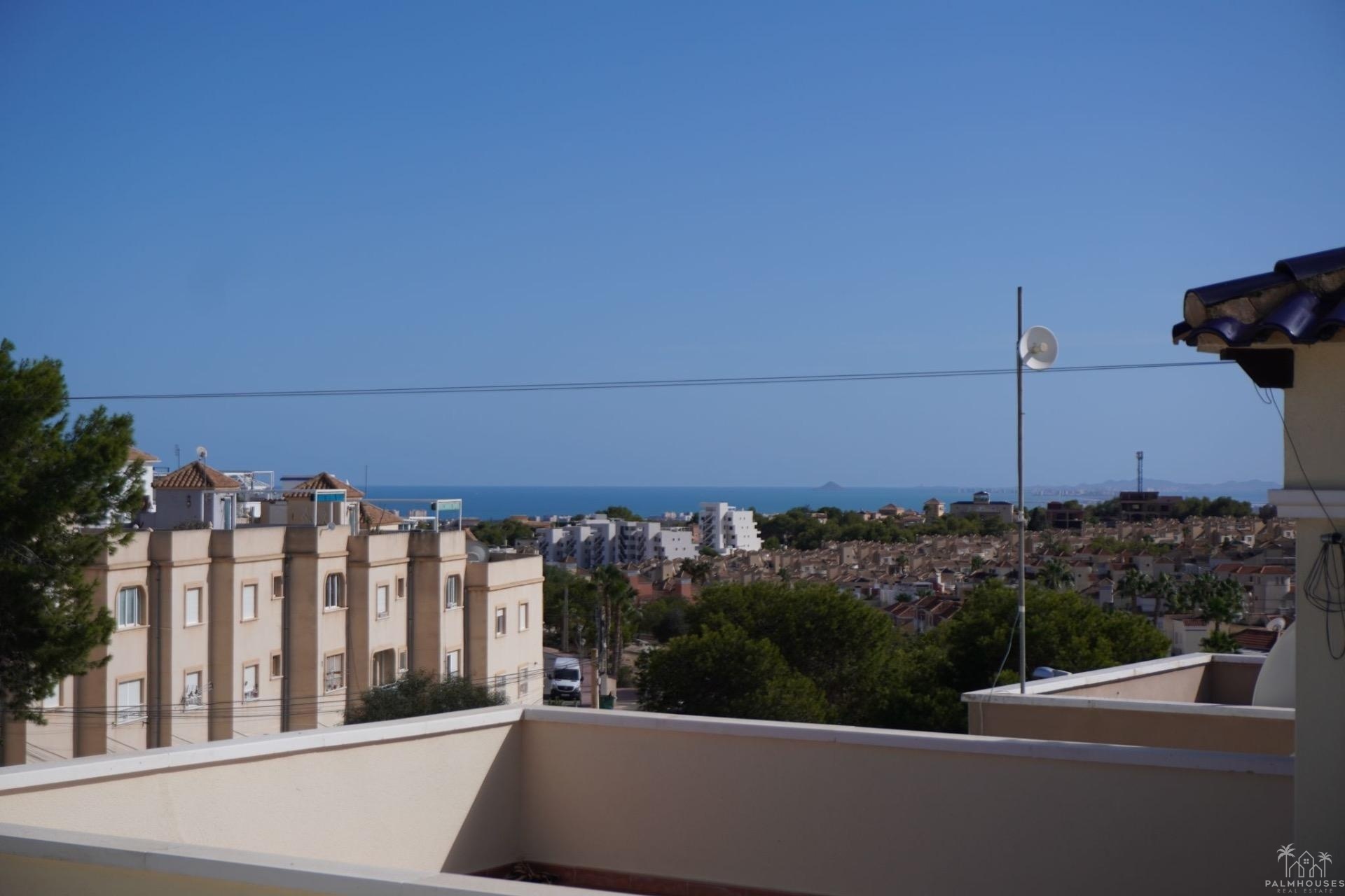 Venta - Villa - San Miguel de Salinas - San Miguel