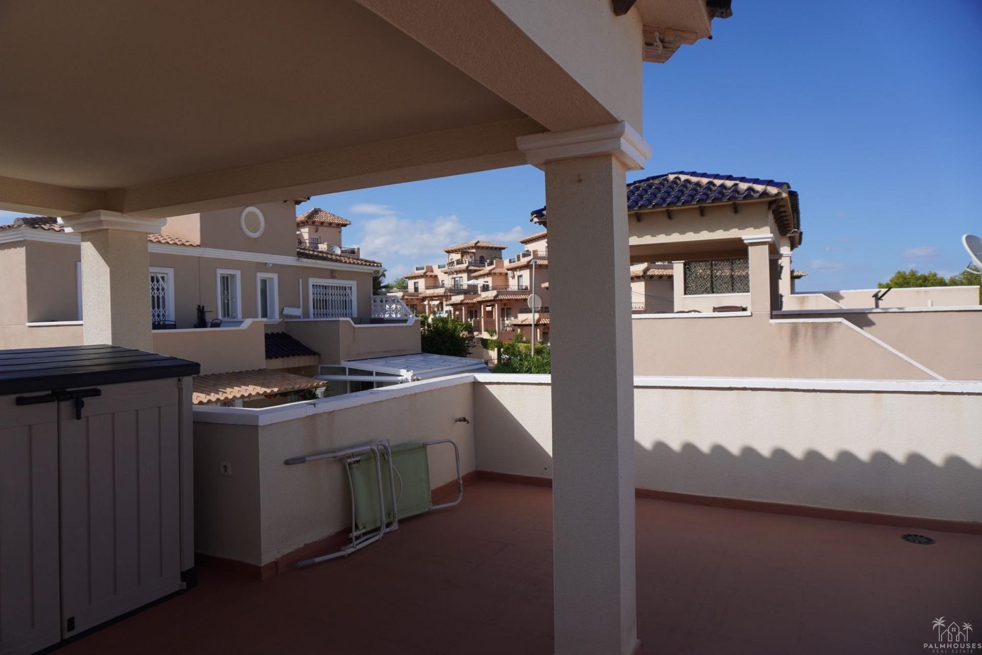 Venta - Villa - San Miguel de Salinas - San Miguel