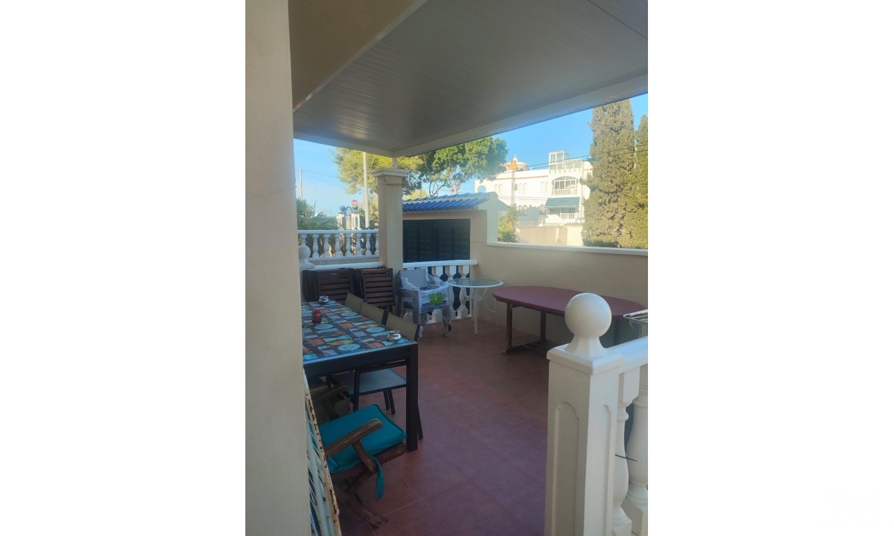 Venta - Villa - San Miguel de Salinas - San Miguel