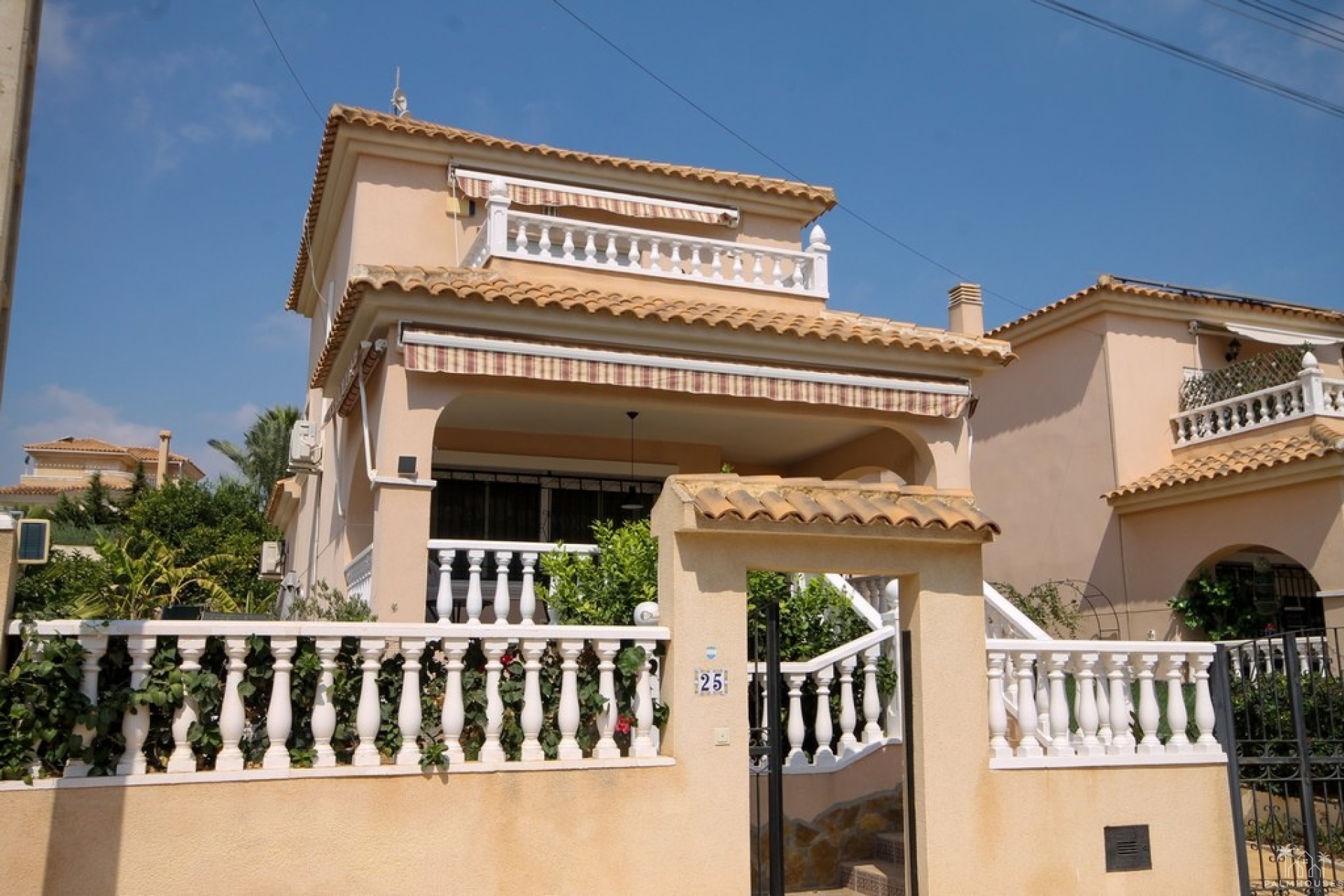 Venta - Villa - San Miguel de Salinas - San Miguel